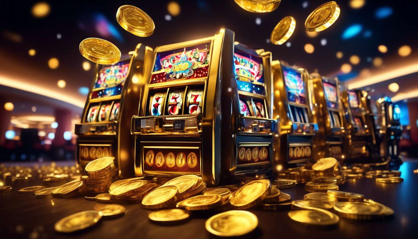 Accept the Mission and Claim Your 100 Free Spins at Betfred