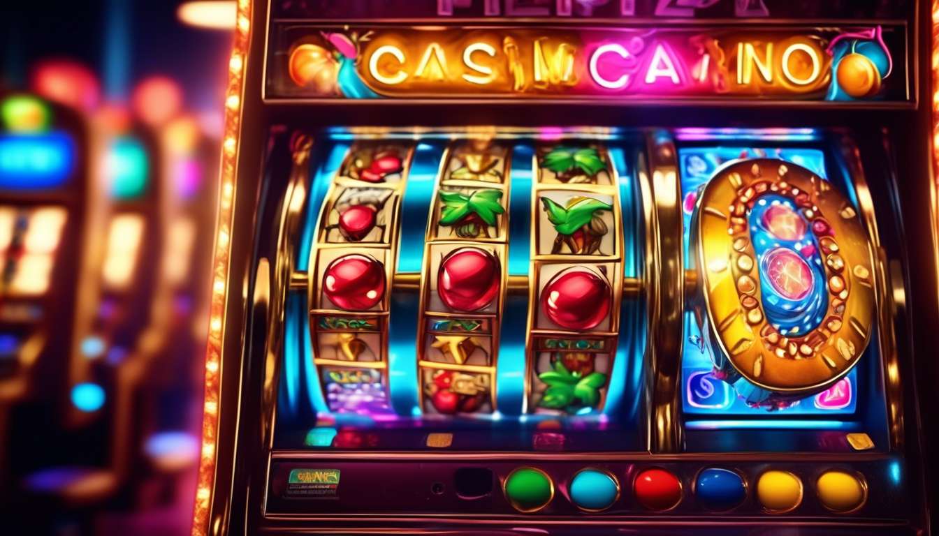Best Play n GO Slots