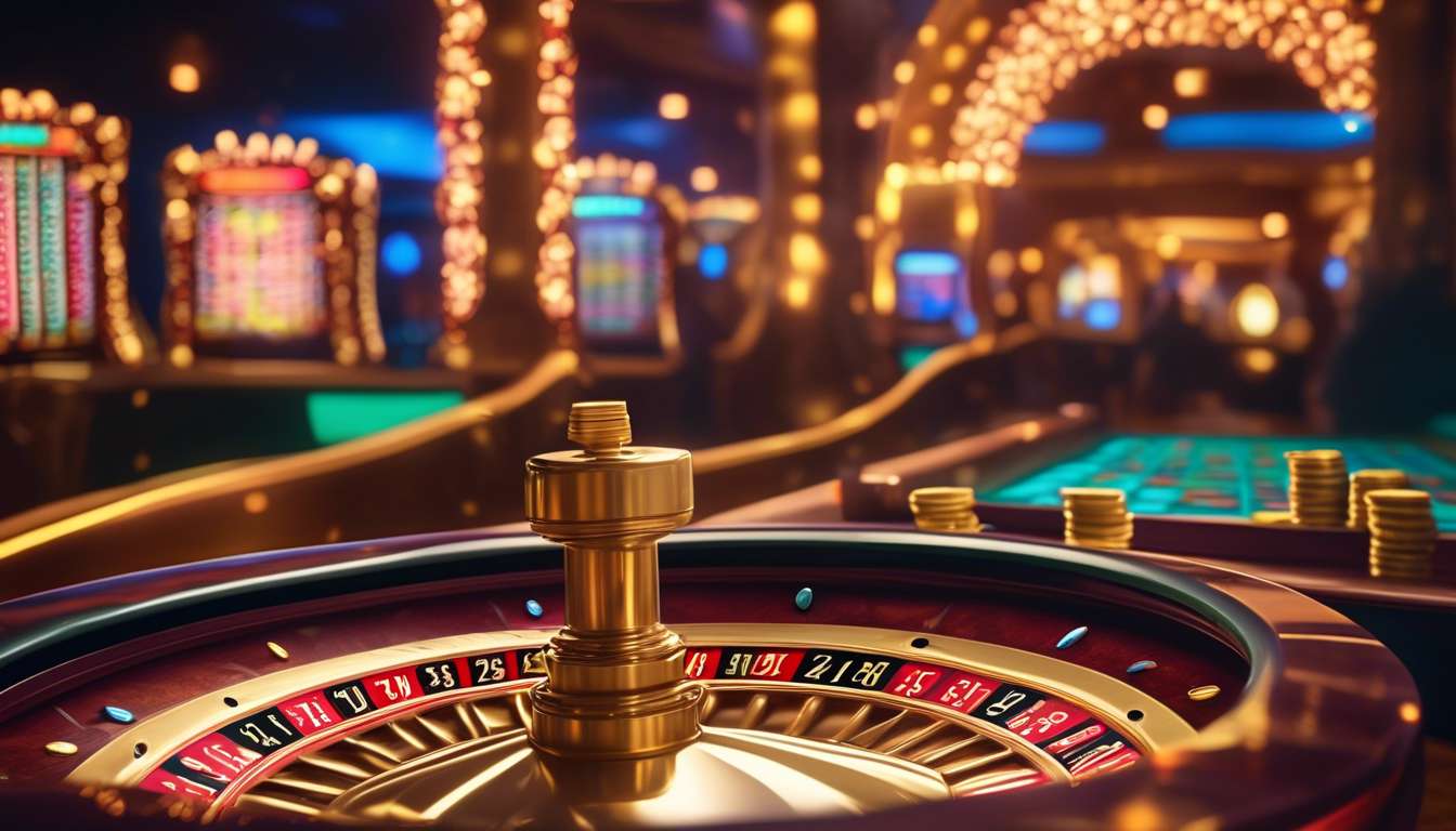 Check Out Luckster Casino&apos;s Mystic Leaderboard for a Share of the $50K Weekly Prize Pool