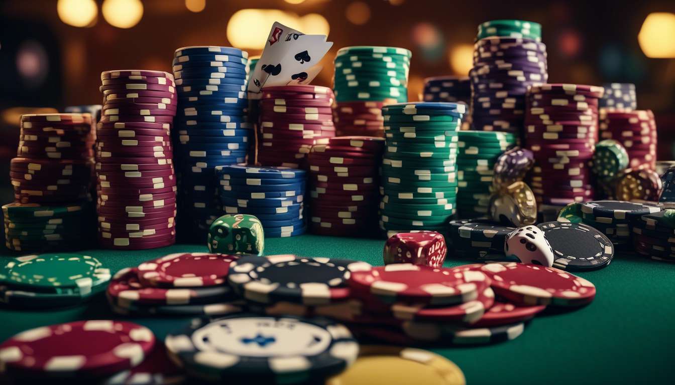 Gambling Memes