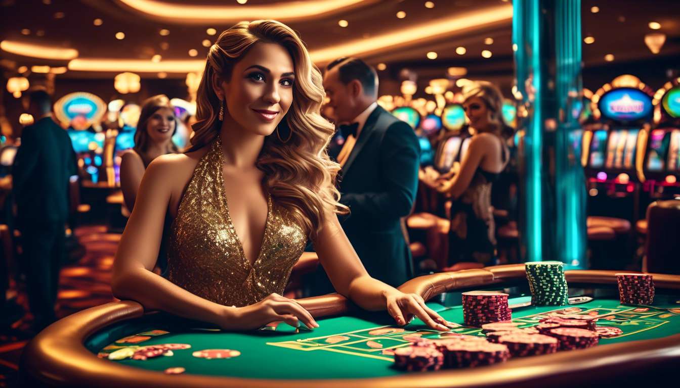 Spinyoo Casino