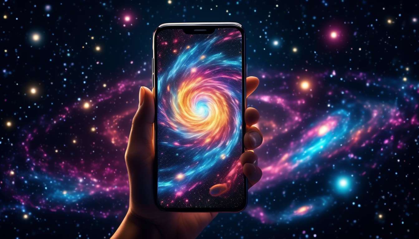 Stardust Facebook App Almost as Good as the Real Thing